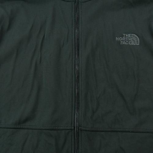 Sportswear - The North Face Veste polaire Apex Canyonwall Vest WindWall Gilet softshell Homme Taille XL #QWE0901 - photo 9