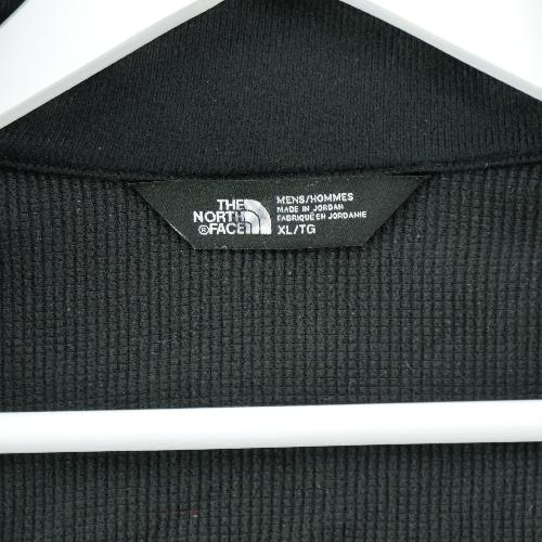 Sportswear - The North Face Veste polaire Apex Canyonwall Vest WindWall Gilet softshell Homme Taille XL #QWE0901 - photo 9