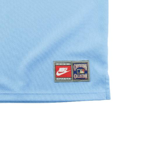Baseball - Nike Maillot Seattle Mariners Jay Buhner #19 Seattle Mariners rétro Taille M #QWE3707 - photo 9