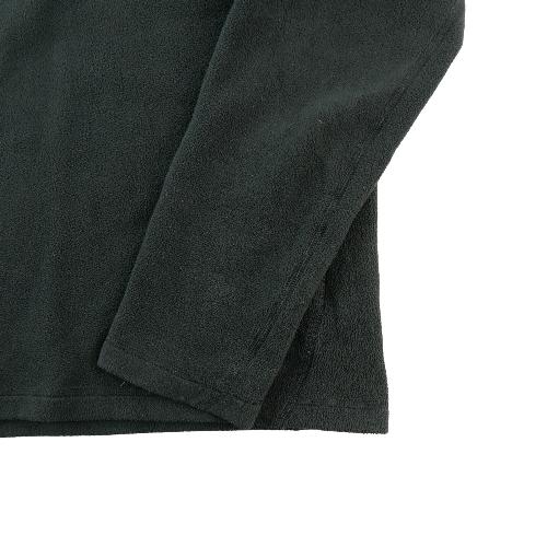 Randonnée / Trek - The North Face Pull polaire TKA Glacier Crew Micropolaire légère Homme Taille M Noir #QWE0404 - photo 5