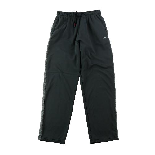 Fitness / Cardio training - Russell Athletic Jogging Tech Fleece Pantalon de survêtement droit Homme Taille M Noir #QWE0344 - photo 6