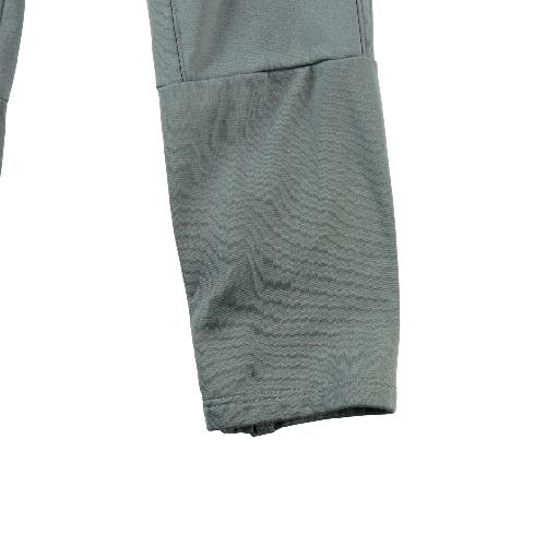 Fitness / Cardio training - Adidas Jogging Motif 53 AeroReady Jambes zippées Coupe fuselée Homme Taille L Gris #QWE0989 - photo 9