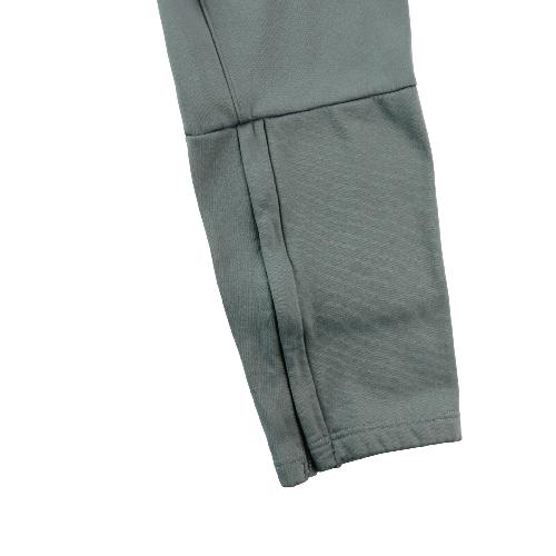 Fitness / Cardio training - Adidas Jogging Motif 53 AeroReady Jambes zippées Coupe fuselée Homme Taille L Gris #QWE0989 - photo 9