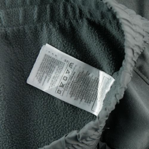 Fitness / Cardio training - Adidas Jogging Motif 53 AeroReady Jambes zippées Coupe fuselée Homme Taille L Gris #QWE0989 - photo 9