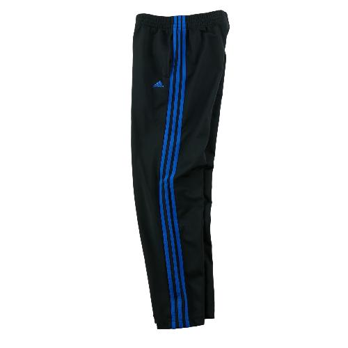 Fitness / Cardio training - Adidas Jogging Pantalon de survêtement 3-Stripes Bandes latérales bleues Homme Taille XS #QWE4142 - photo 8