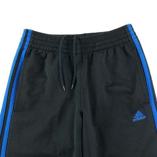 Fitness / Cardio training - Adidas Jogging Pantalon de survêtement 3-Stripes Bandes latérales bleues Homme Taille XS #QWE4142 - photo 8