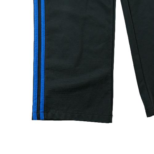Fitness / Cardio training - Adidas Jogging Pantalon de survêtement 3-Stripes Bandes latérales bleues Homme Taille XS #QWE4142 - photo 8