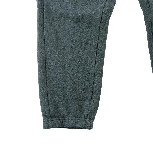 Fitness / Cardio training - Adidas Jogging 3-Stripes Jogging Pants Jambes fuselées Molleton gratté Homme Taille L Gris #QWE3680 - photo 9