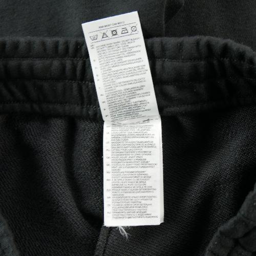Fitness / Cardio training - Adidas Jogging Essentials French Terry Tapered Cuff 3-Stripes Coupe tapered Homme Taille S #QWE7807 - photo 8