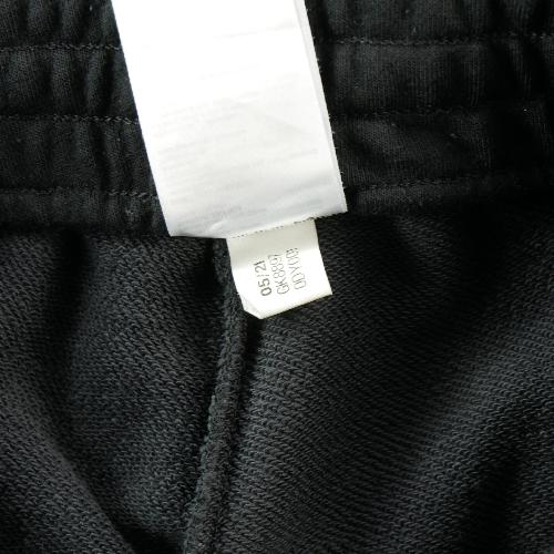 Fitness / Cardio training - Adidas Jogging Essentials French Terry Tapered Cuff 3-Stripes Coupe tapered Homme Taille S #QWE7807 - photo 8