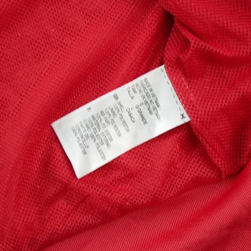 Fitness / Cardio training - Adidas Veste de survêtements Spain FEF Anthem Jacket ESPAÑA au dos Homme Taille L Rouge #QWE4173 - photo 9