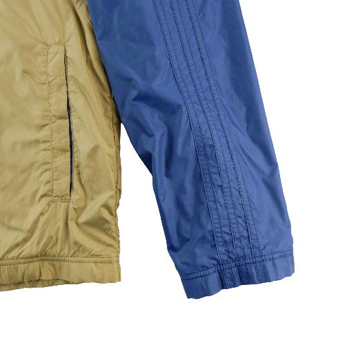 Fitness / Cardio training - Adidas Coupe-vent Team GB Windbreaker Archive Team GB Londres 2012 Homme Taille L Marine #QWE1679 - photo 9
