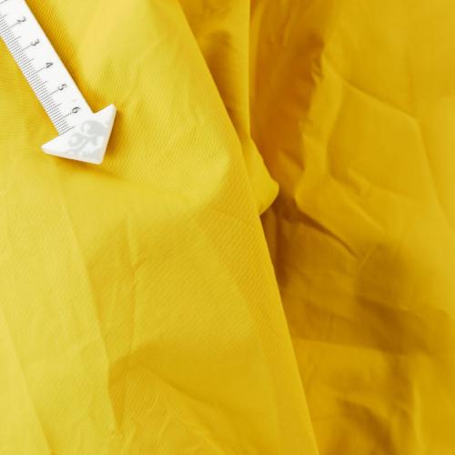 Sportswear - Timberland Parka à capuche Poche poitrine zippée Poches plaquées Homme Taille S Jaune #QWE1071 - photo 9