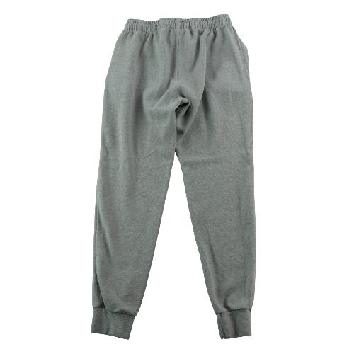 Fitness / Cardio training - Champion Jogging Authentic Athleticwear Jogger fuselé Logo C brodé Homme Taille M Gris #QWE0029 - photo 6