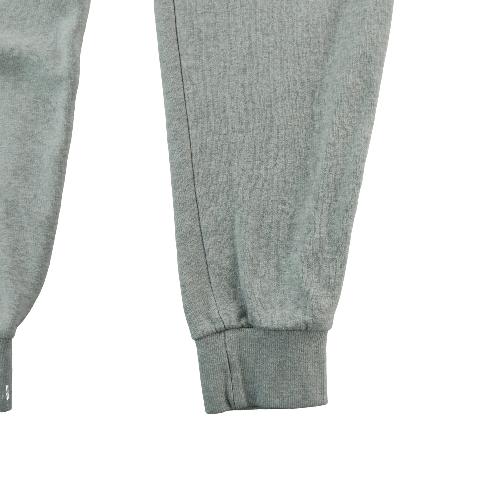 Fitness / Cardio training - Champion Jogging Authentic Athleticwear Jogger fuselé Logo C brodé Homme Taille M Gris #QWE0029 - photo 6
