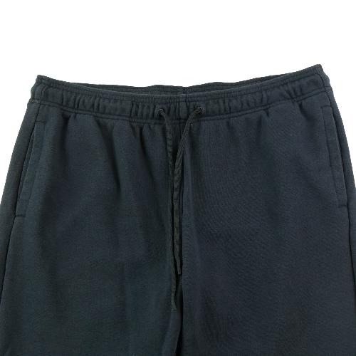 Fitness / Cardio training - Adidas Jogging Essentials Tapered Elastic Cuff French Terry Grand logo Homme Taille XL Noir #QWE3526 - photo 8