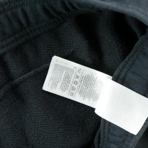 Fitness / Cardio training - Adidas Jogging Essentials Tapered Elastic Cuff French Terry Grand logo Homme Taille XL Noir #QWE3526 - photo 8