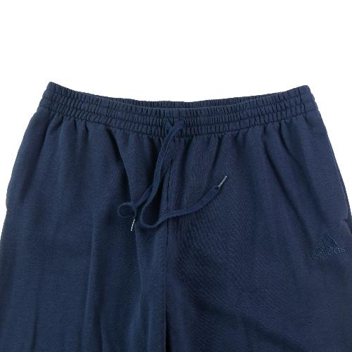 Fitness / Cardio training - Adidas Jogging Badge of Sport Grand logo jambe Jogger resserré Homme Taille 2XL Marine #QWE7123 - photo 8