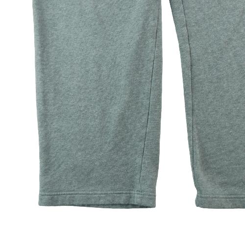 Fitness / Cardio training - Under Armour Jogging Coupe droite Molleton Taille élastiquée Homme Taille XL Gris #QWE3135 - photo 7