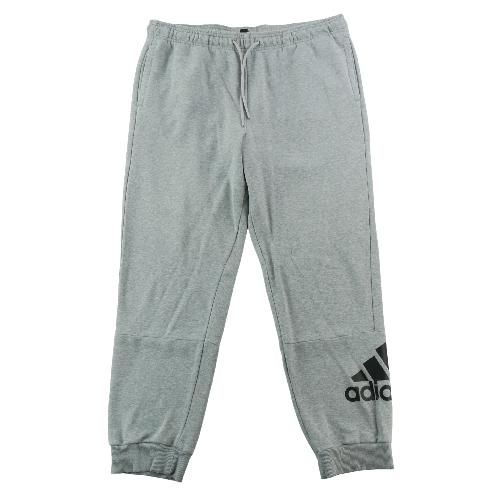 Fitness / Cardio training - Adidas Jogging Must Haves Badge of Sport French Terry Coupe regular tapered Homme Taille XL #QWE3102 - photo 8