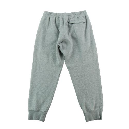 Fitness / Cardio training - Nike Jogging Club Fleece Joggers Coupe standard Molleton gratté Homme Taille L Gris #QWE3909 - photo 8