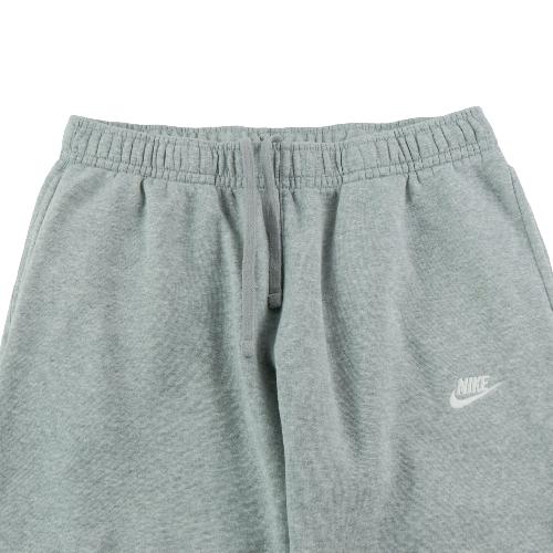 Fitness / Cardio training - Nike Jogging Club Fleece Joggers Coupe standard Molleton gratté Homme Taille L Gris #QWE3909 - photo 8