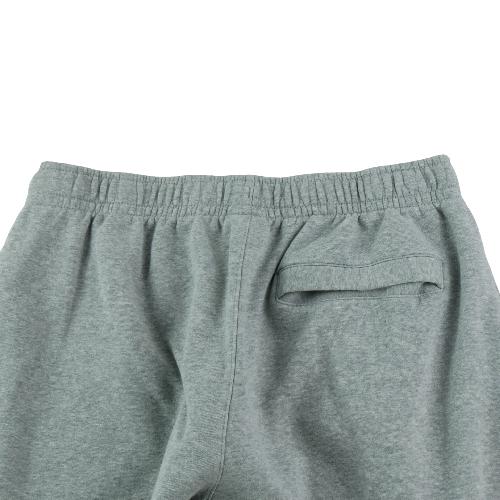 Fitness / Cardio training - Nike Jogging Club Fleece Joggers Coupe standard Molleton gratté Homme Taille L Gris #QWE3909 - photo 8