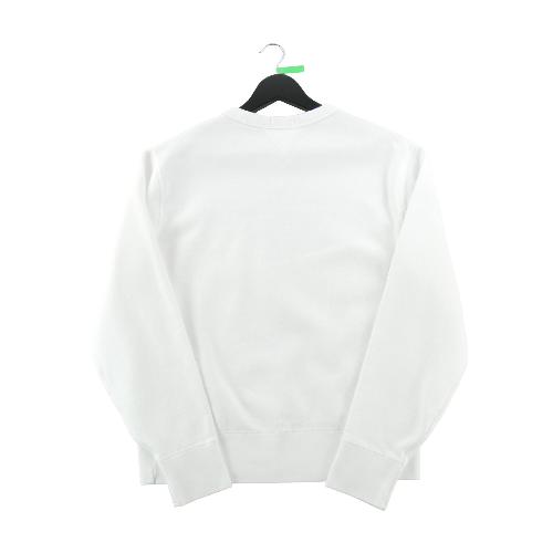 Sportswear - Polo Ralph Lauren Sweat Polo Bear Las Vegas Imprimé Polo Bear Homme Taille M Blanc #QWE0215 - photo 8