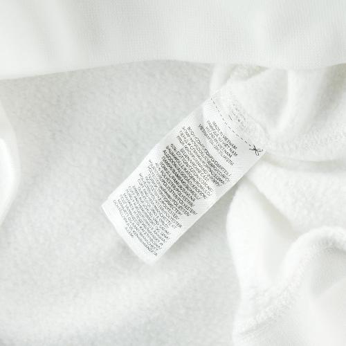 Sportswear - Polo Ralph Lauren Sweat Polo Bear Las Vegas Imprimé Polo Bear Homme Taille M Blanc #QWE0215 - photo 8