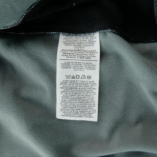Sportswear - Nike Veste de survêtements Coupe standard Empiècements contrastés Homme Taille M Gris #QWE4221 - photo 9