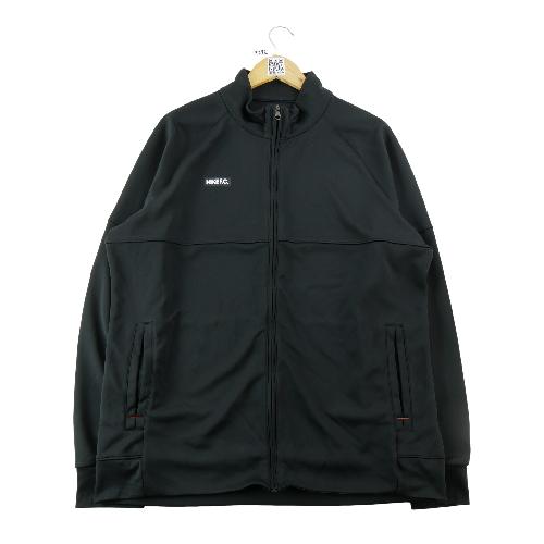 Football - Nike Veste de survêtements F.C. Libero Dri-FIT Zip intégral Col montant Homme Taille XL #QWE7382 - photo 9