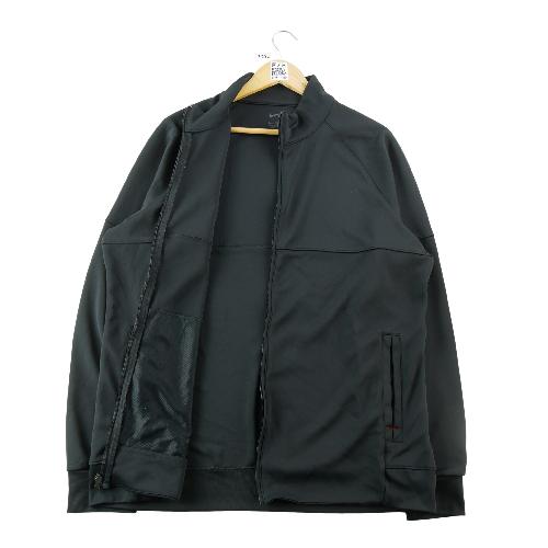 Football - Nike Veste de survêtements F.C. Libero Dri-FIT Zip intégral Col montant Homme Taille XL #QWE7382 - photo 9