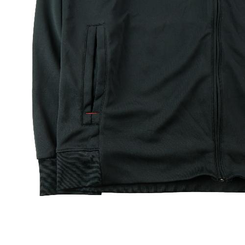 Football - Nike Veste de survêtements F.C. Libero Dri-FIT Zip intégral Col montant Homme Taille XL #QWE7382 - photo 9