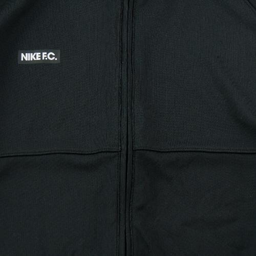 Football - Nike Veste de survêtements F.C. Libero Dri-FIT Zip intégral Col montant Homme Taille XL #QWE7382 - photo 9