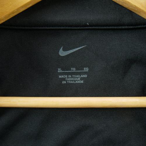 Football - Nike Veste de survêtements F.C. Libero Dri-FIT Zip intégral Col montant Homme Taille XL #QWE7382 - photo 9