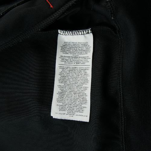 Football - Nike Veste de survêtements F.C. Libero Dri-FIT Zip intégral Col montant Homme Taille XL #QWE7382 - photo 9