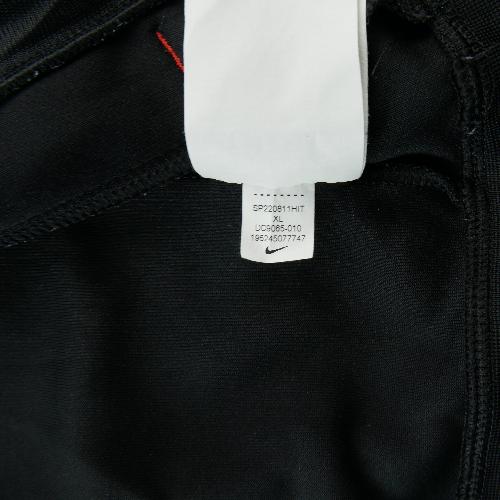 Football - Nike Veste de survêtements F.C. Libero Dri-FIT Zip intégral Col montant Homme Taille XL #QWE7382 - photo 9