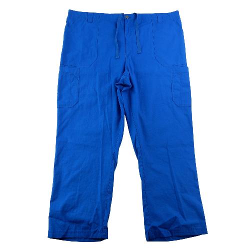 Sportswear - Carhartt Pantalon Ripstop Boot Cut 8-Pocket Cargo Scrub Pant Huit poches Taille 3XL Homme #QWE3579 - photo 7