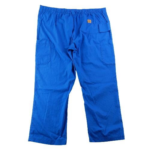 Sportswear - Carhartt Pantalon Ripstop Boot Cut 8-Pocket Cargo Scrub Pant Huit poches Taille 3XL Homme #QWE3579 - photo 7