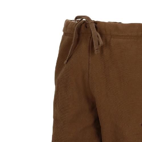 Fitness / Cardio training - Carhartt Jogging American Script Jogging Pant Coupe ample Logo brodé Homme Taille L Marron #QWE0635 - photo 9