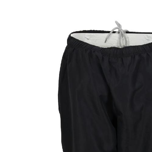 Fitness / Cardio training - Reebok Jogging Empiècement latéral gris Coupe droite Doublure mesh Homme Taille L Noir #QWE3516 - photo 9