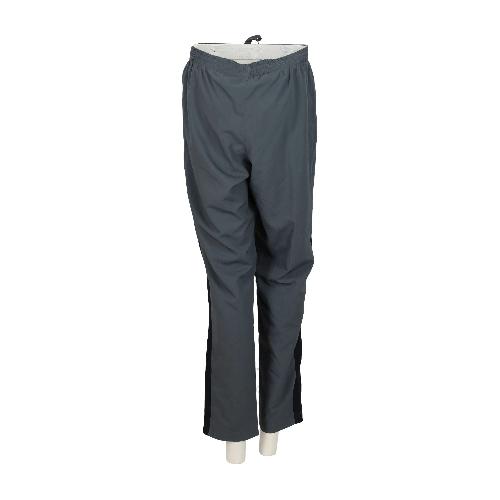Sportswear - Under Armour Jogging UA Vital Woven Pantalon tissé Coupe Loose Bas zippés Homme Taille L #QWE7412 - photo 9