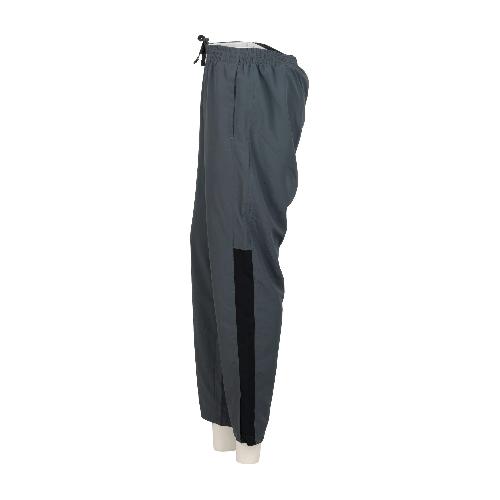 Sportswear - Under Armour Jogging UA Vital Woven Pantalon tissé Coupe Loose Bas zippés Homme Taille L #QWE7412 - photo 9