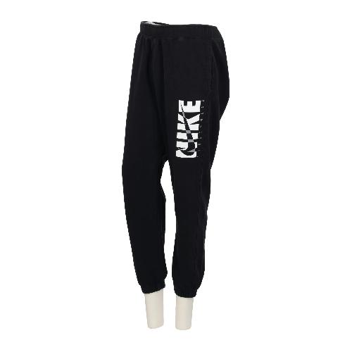 Fitness / Cardio training - Nike Jogging Graphic Fleece Sportswear Jogging fuselé Logo vertical Homme Taille L Noir #QWE0371 - photo 9