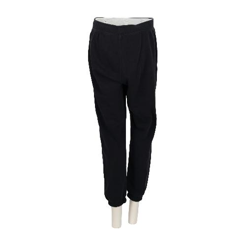 Fitness / Cardio training - Nike Jogging Graphic Fleece Sportswear Jogging fuselé Logo vertical Homme Taille L Noir #QWE0371 - photo 9
