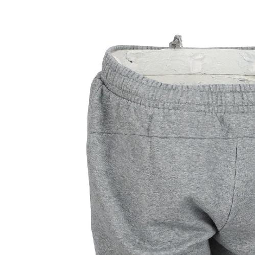Fitness / Cardio training - Puma Jogging Essentials Logo Pants FL Regular fit Jambes fuselées Homme Taille L Gris #QWE3988 - photo 9