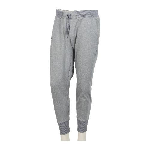 Fitness / Cardio training - Under Armour Jogging Coupe Loose Jogger fuselé Polaire performance Homme Taille L Gris #QWE3138 - photo 9
