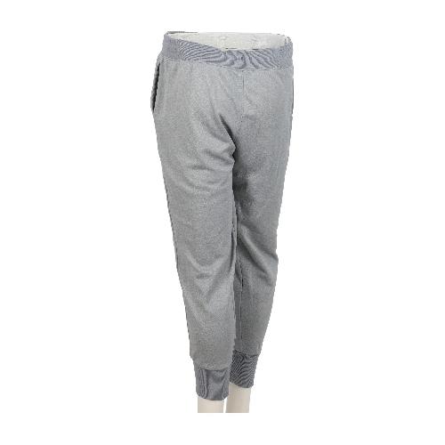 Fitness / Cardio training - Under Armour Jogging Coupe Loose Jogger fuselé Polaire performance Homme Taille L Gris #QWE3138 - photo 9