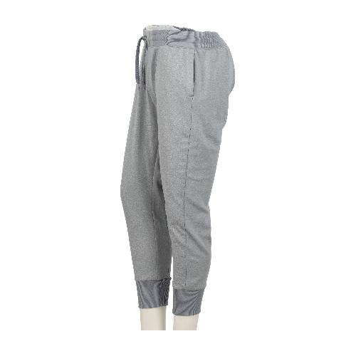 Fitness / Cardio training - Under Armour Jogging Coupe Loose Jogger fuselé Polaire performance Homme Taille L Gris #QWE3138 - photo 9