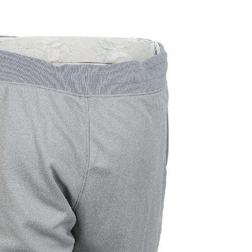 Fitness / Cardio training - Under Armour Jogging Coupe Loose Jogger fuselé Polaire performance Homme Taille L Gris #QWE3138 - photo 9